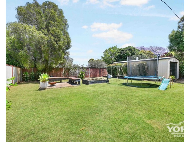 40 Router Street, Wilsonton QLD 4350
