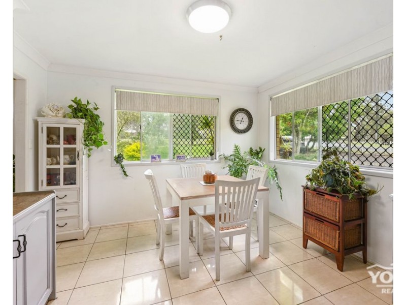 10 Cawdor Drive, Highfields QLD 4352