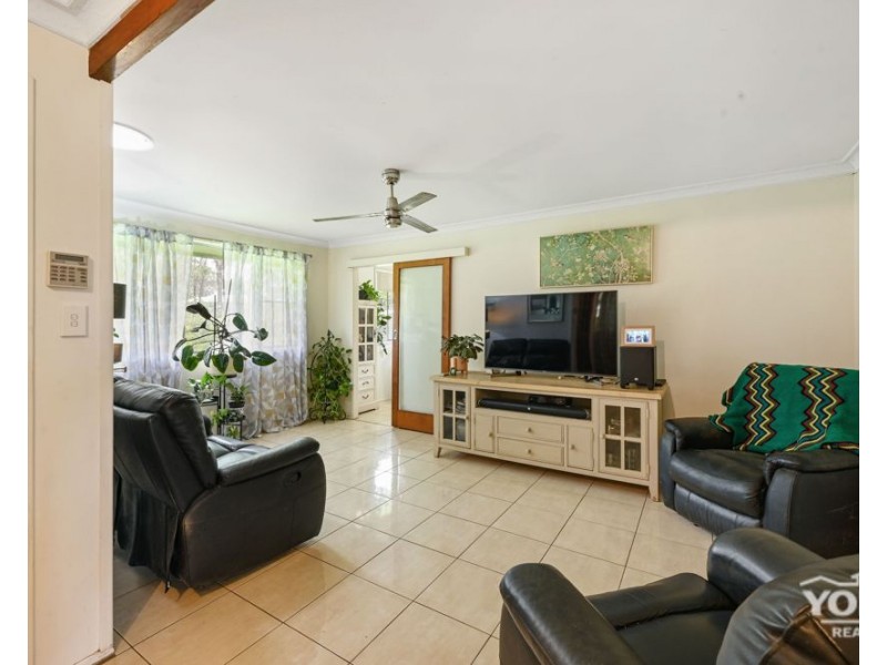 10 Cawdor Drive, Highfields QLD 4352