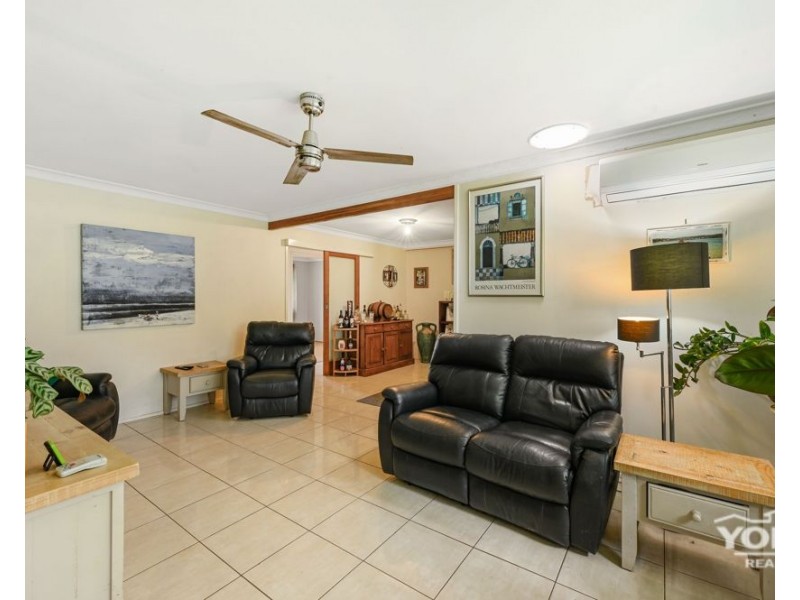 10 Cawdor Drive, Highfields QLD 4352