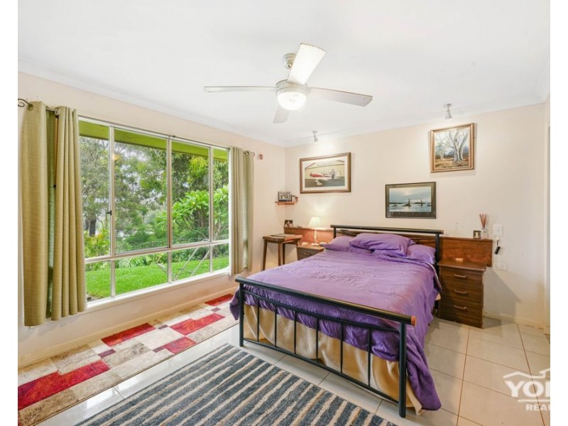 10 Cawdor Drive, Highfields QLD 4352