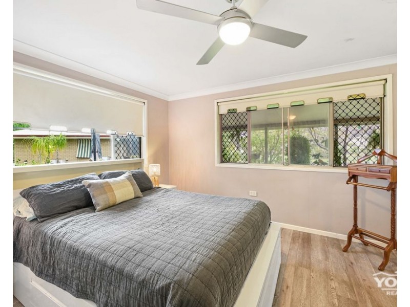 10 Cawdor Drive, Highfields QLD 4352