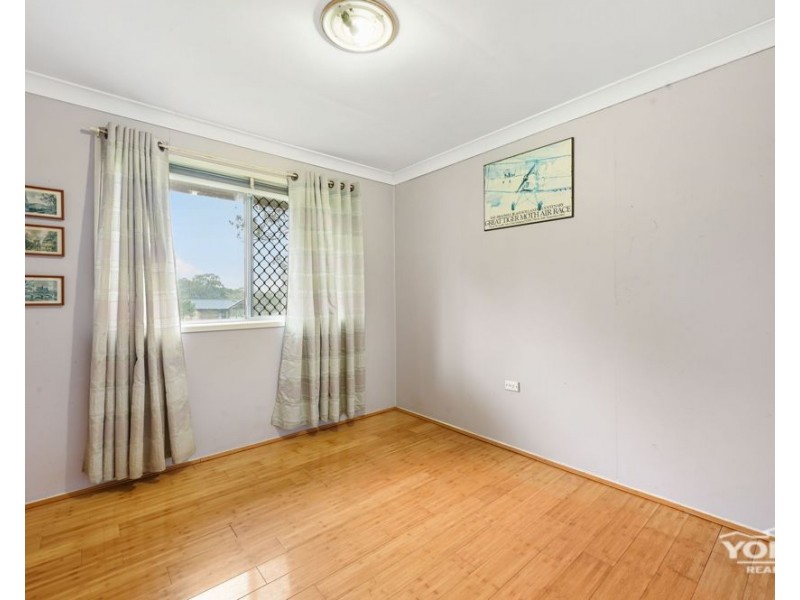 10 Cawdor Drive, Highfields QLD 4352