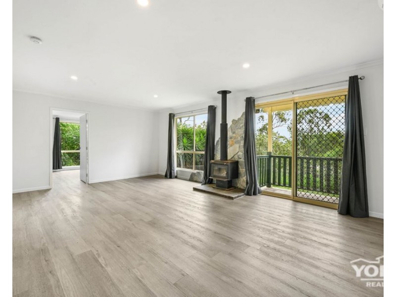 Regency Downs QLD 4341