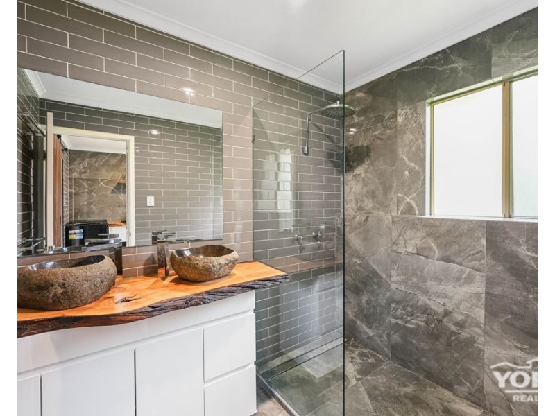 Regency Downs QLD 4341