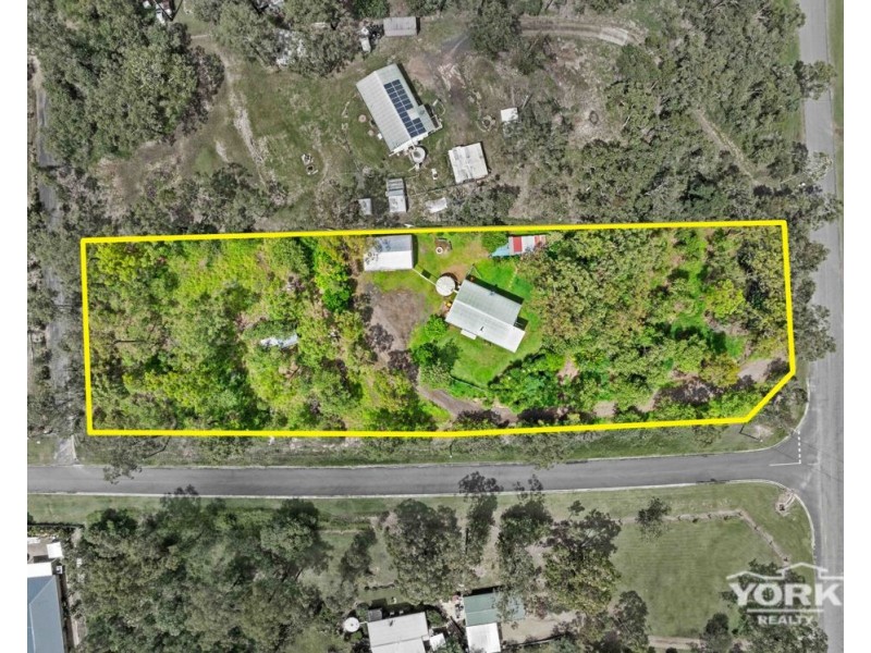 Regency Downs QLD 4341