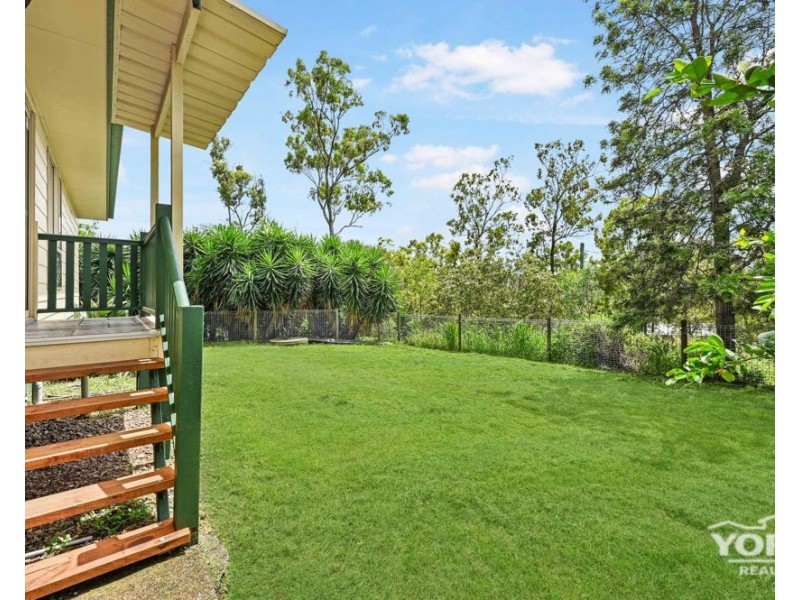 Regency Downs QLD 4341