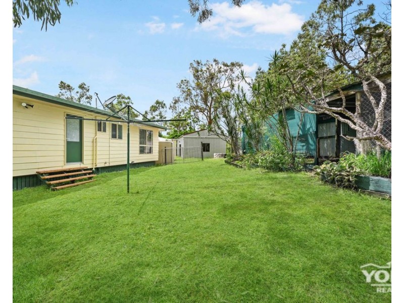 Regency Downs QLD 4341