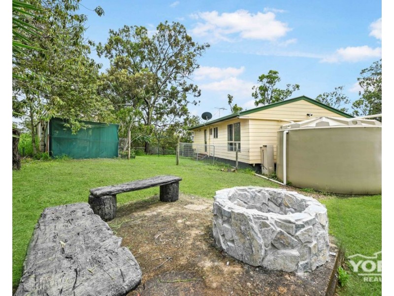 Regency Downs QLD 4341