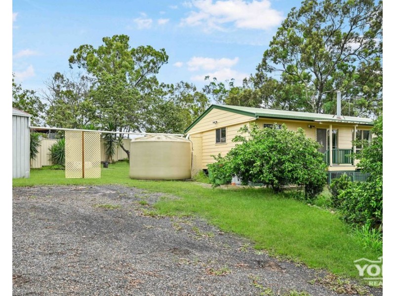 Regency Downs QLD 4341