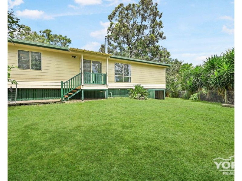 Regency Downs QLD 4341