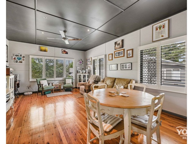 28 Stehn Street, Harristown QLD 4350