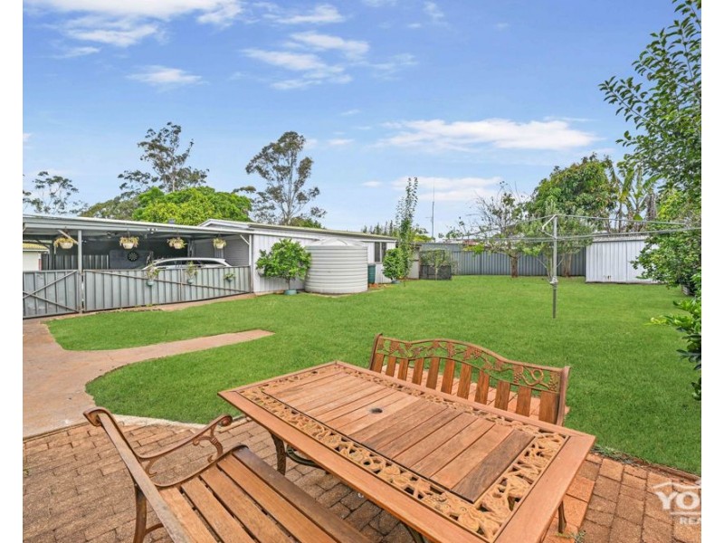 28 Stehn Street, Harristown QLD 4350