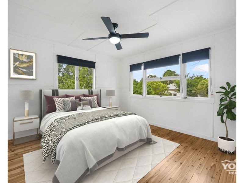 43 Hillview Avenue, Newtown QLD 4350