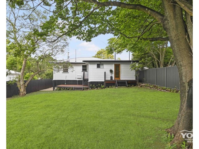 43 Hillview Avenue, Newtown QLD 4350