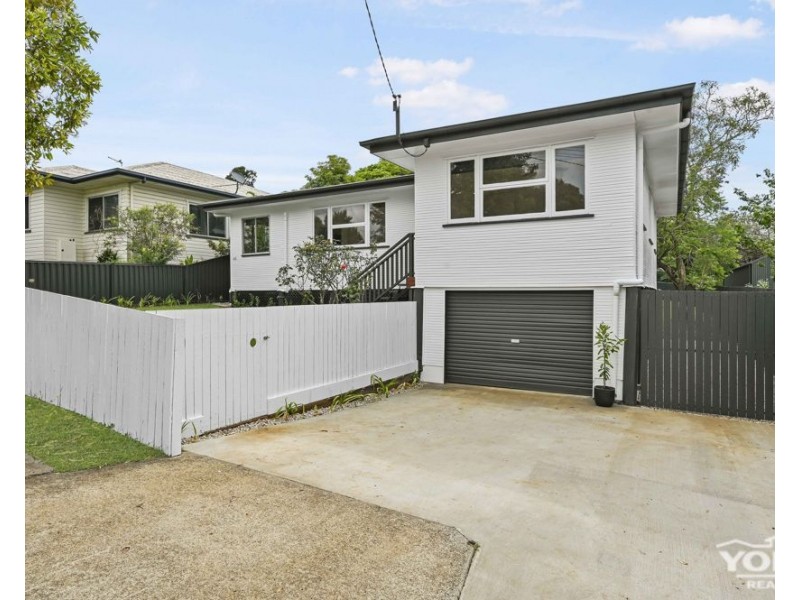 43 Hillview Avenue, Newtown QLD 4350