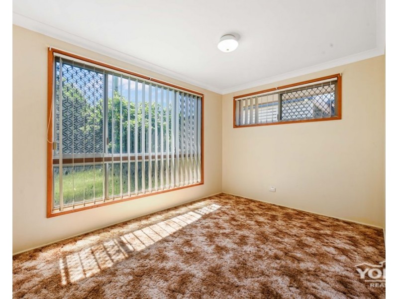 Wilsonton QLD 4350