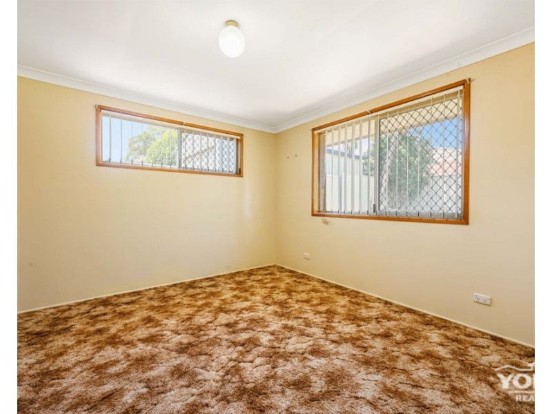 Wilsonton QLD 4350