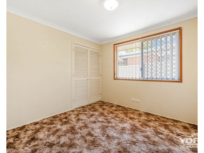 Wilsonton QLD 4350