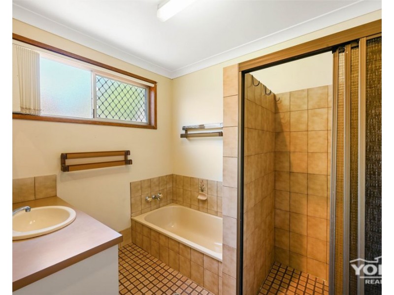 Wilsonton QLD 4350