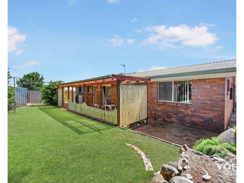 Wilsonton QLD 4350