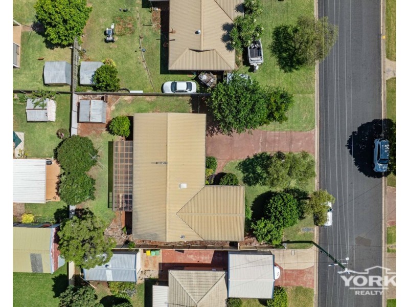 Wilsonton QLD 4350