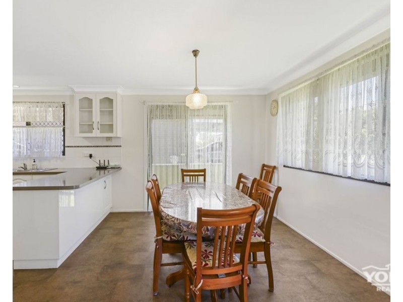 Wilsonton Heights QLD 4350
