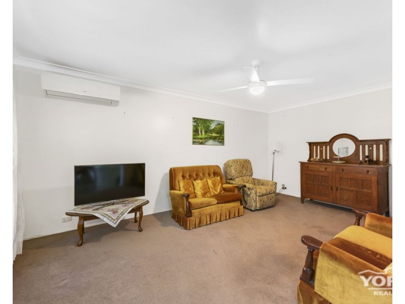 Wilsonton Heights QLD 4350
