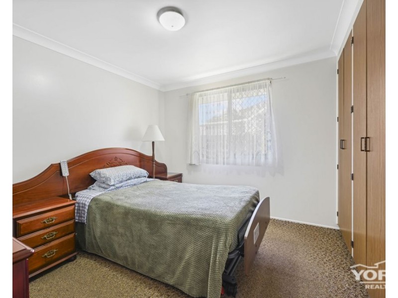 Wilsonton Heights QLD 4350