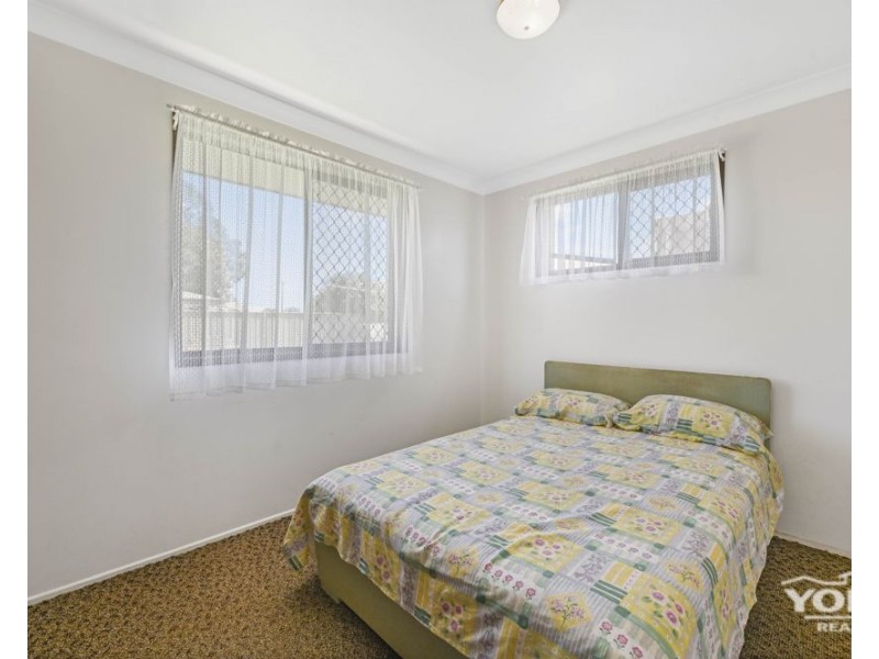 Wilsonton Heights QLD 4350