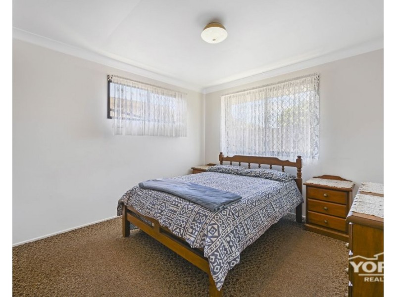 Wilsonton Heights QLD 4350