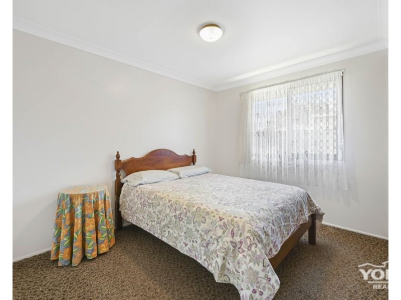 Wilsonton Heights QLD 4350