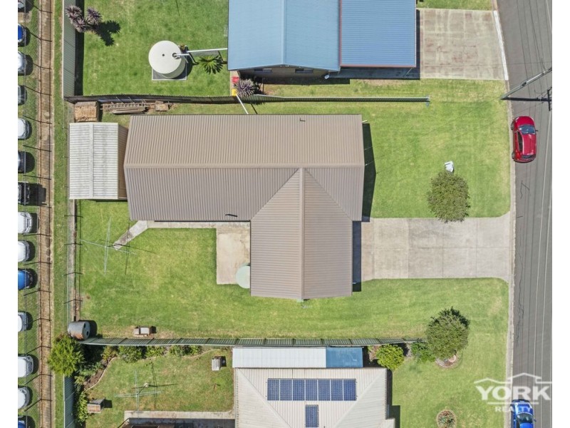Wilsonton Heights QLD 4350