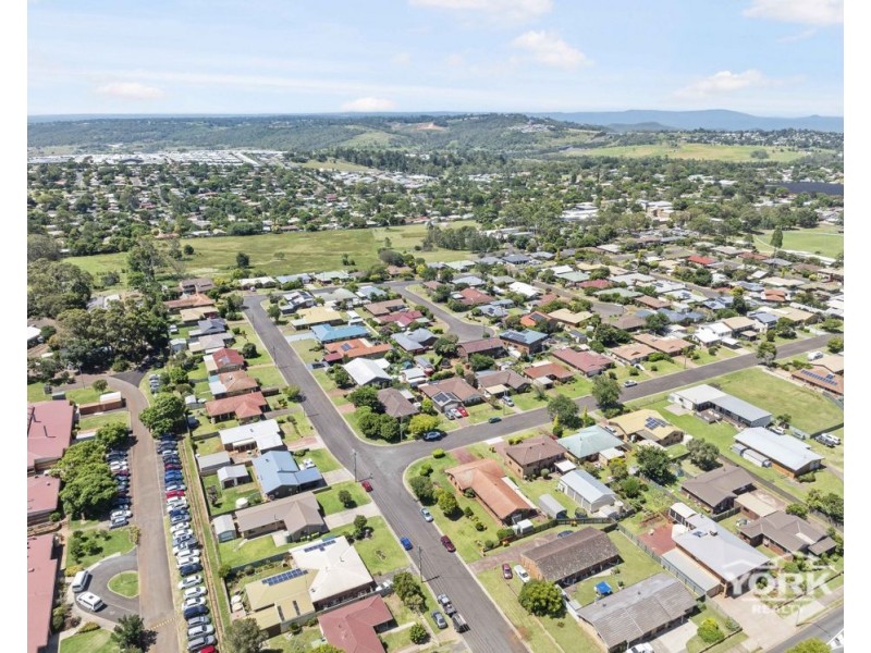 Wilsonton Heights QLD 4350