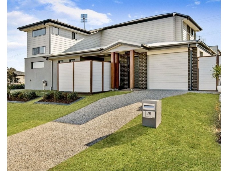 Glenvale QLD 4350