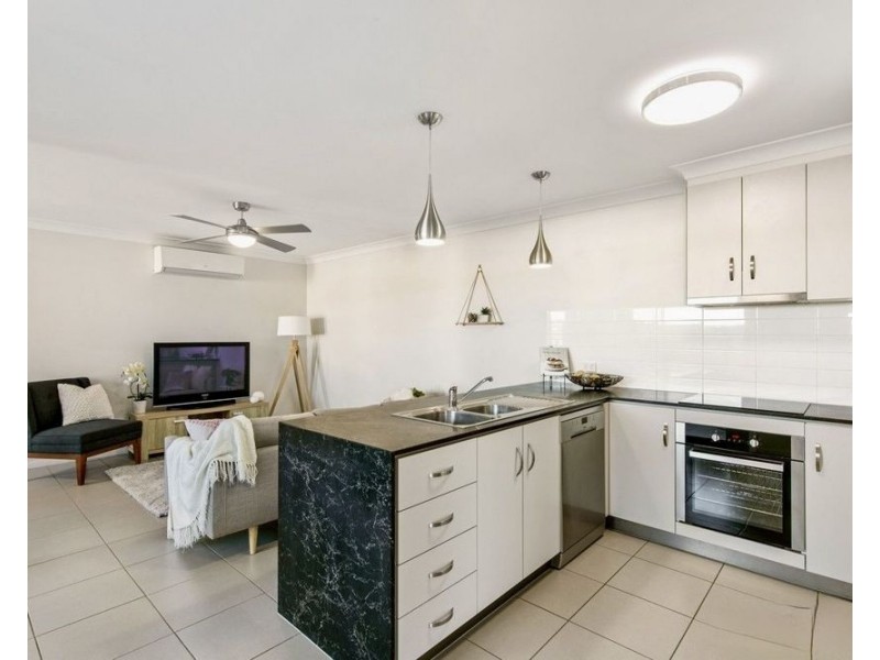 Glenvale QLD 4350