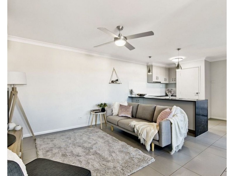 Glenvale QLD 4350