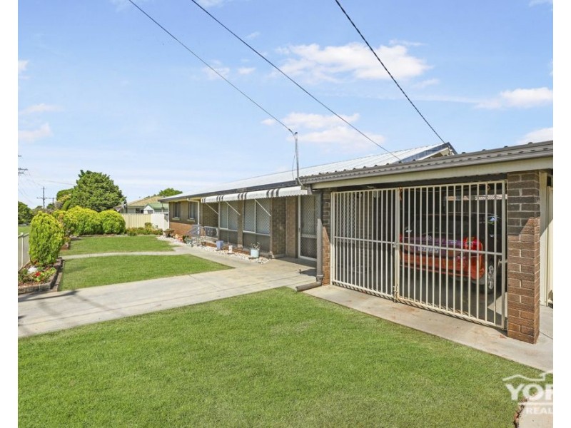 Darling Heights QLD 4350