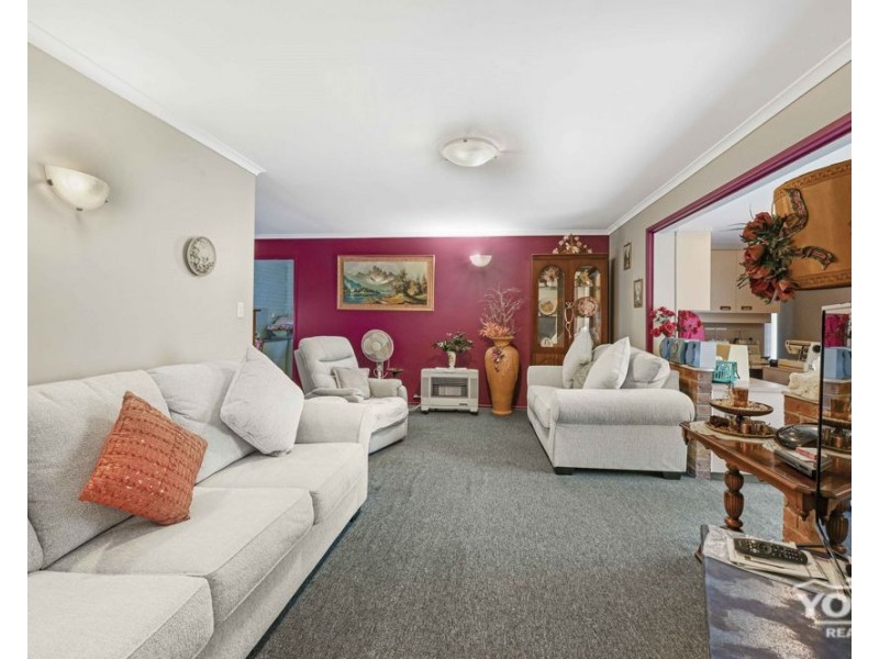 Darling Heights QLD 4350