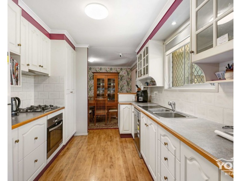 Darling Heights QLD 4350