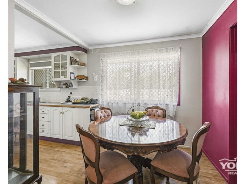 Darling Heights QLD 4350