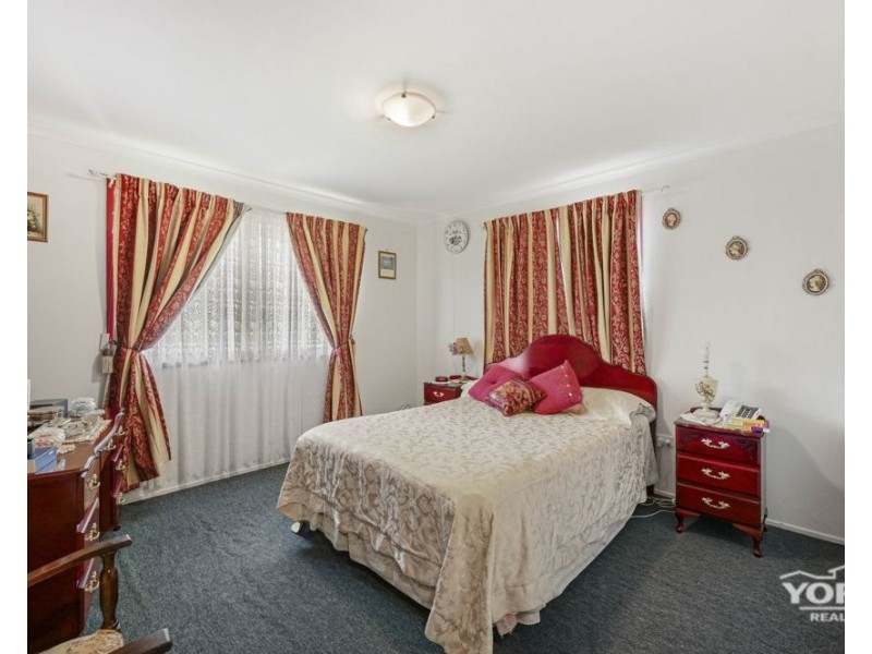 Darling Heights QLD 4350