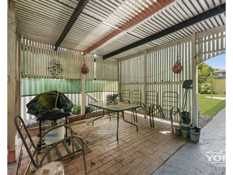 Darling Heights QLD 4350