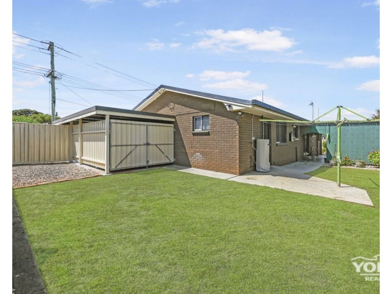 Darling Heights QLD 4350