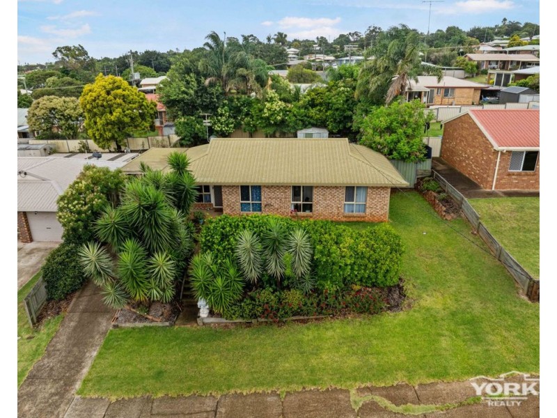 Newtown QLD 4350