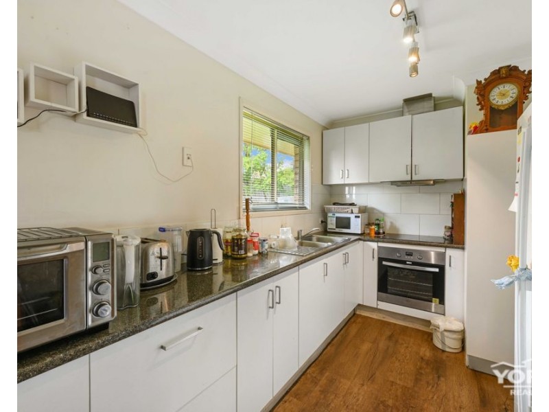 Newtown QLD 4350