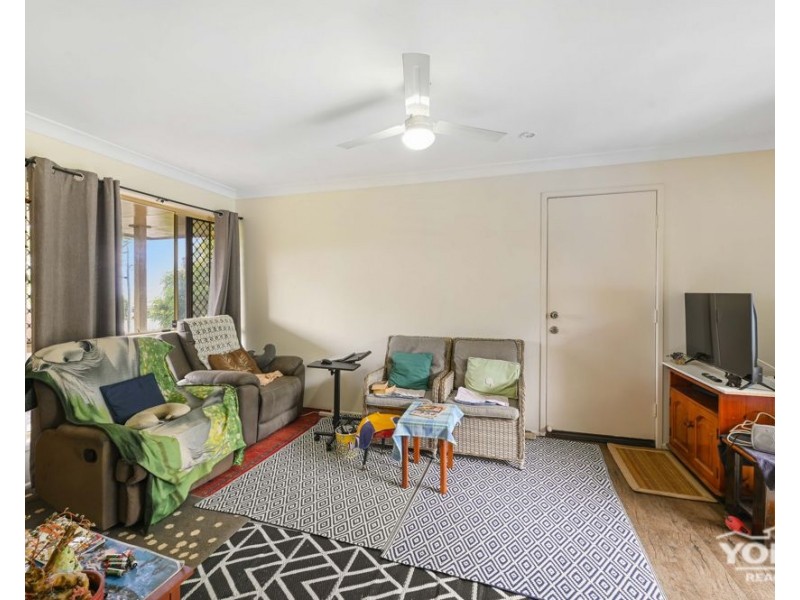 Newtown QLD 4350