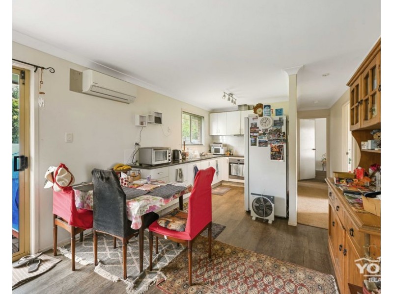 Newtown QLD 4350