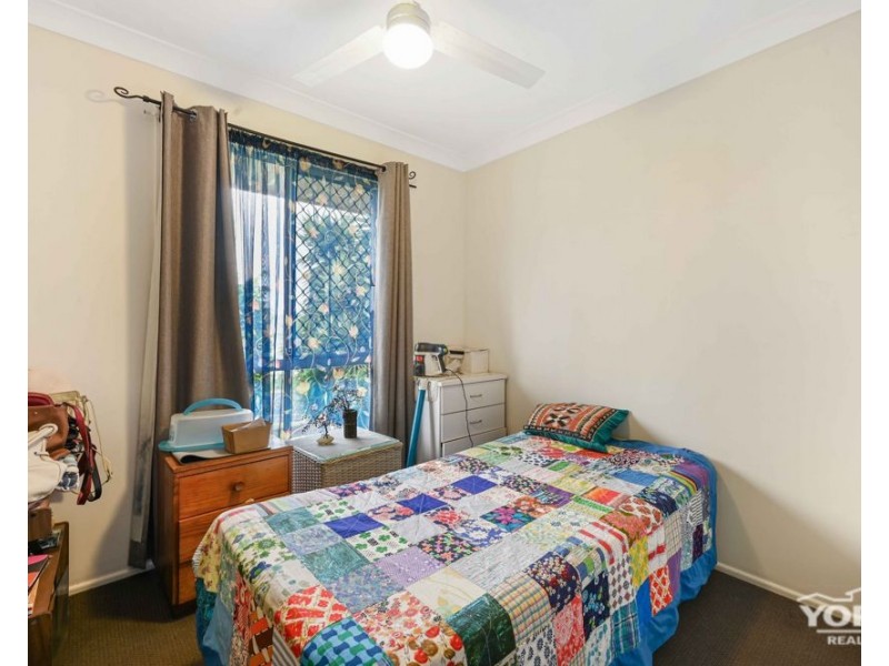 Newtown QLD 4350