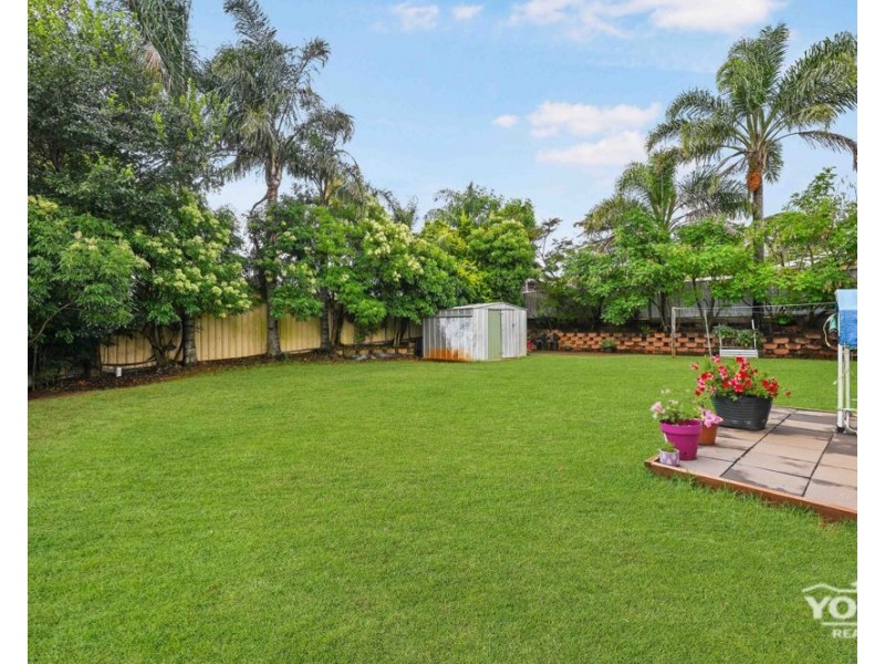 Newtown QLD 4350